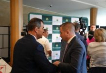 ANSVSA, prezentă la Forumul Național pentru Viitorul Agriculturii – AGRI4FUTURE: Obiectiv 2035