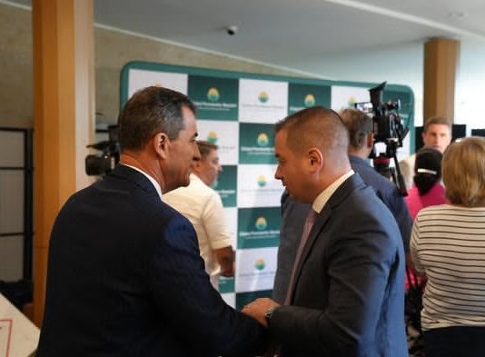ANSVSA, prezentă la Forumul Național pentru Viitorul Agriculturii – AGRI4FUTURE: Obiectiv 2035