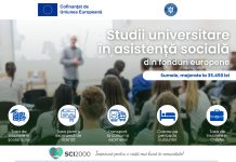SSuma pentru finanțarea studiilor universitare în asistență socială destinată angajaților primăriilor din mediul rural a fost majorată la 35.450 de lei