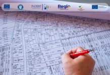 După măsurători, vezi rezultatele! Documentele tehnice ale cadastrului sunt afișate la primărie