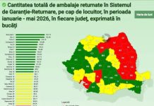 De ce contează transparentizarea datelor de mediu?