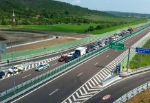 ANMAP continuă procedura de revizuire a Acordului de mediu pentru modificările aduse proiectului „Autostrada Sibiu – Pitești”, Secțiunile 2 și 3.