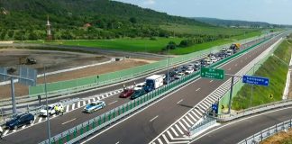 ANMAP continuă procedura de revizuire a Acordului de mediu pentru modificările aduse proiectului „Autostrada Sibiu – Pitești”, Secțiunile 2 și 3.