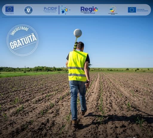 Cine face cadastrul sistematic: primăria sau ANCPI?