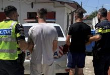 CERCETĂRI PENTRU LOVIRE SAU ALTE VIOLENȚE ȘI DISTRUGERE