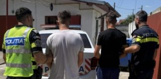 CERCETĂRI PENTRU LOVIRE SAU ALTE VIOLENȚE ȘI DISTRUGERE