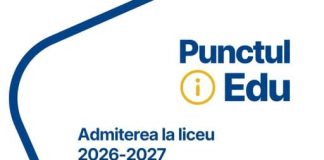 Absolvenții de gimnaziu au aflat azi unde au fost repartizati