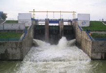 „Mecanismul apei” va aduce 2,5 miliarde de lei pentru protecţia împotriva inundaţiilor