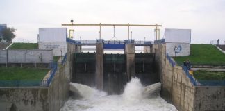 „Mecanismul apei” va aduce 2,5 miliarde de lei pentru protecţia împotriva inundaţiilor