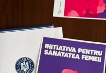 Parteneriat pentru promovarea egalității de șanse între femei și bărbați