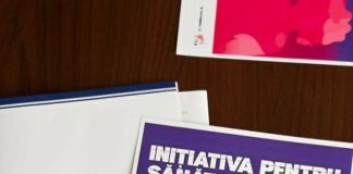 Parteneriat pentru promovarea egalității de șanse între femei și bărbați