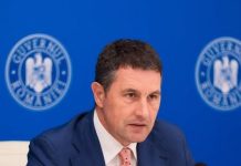Tanczos Barna ii schimba pe directorii Apia si ANF