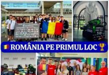 EngiNeerds Slatina, în playoff la Chicago Robotics Invitational