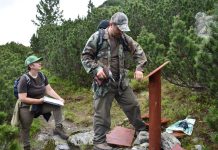 31 iulie, ziua celor care veghează la protejarea naturii