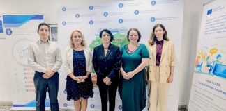PREMIERĂ: România introduce primul mecanism național de detectare proactivă a riscului de trafic de minori