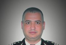 Doliu la ISU Olt. Un fost pompier s-a stins din viață la doar 49 de ani.