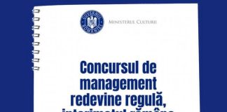 Cât timp poate funcționa o instituție publică fără un manager desemnat prin concurs?