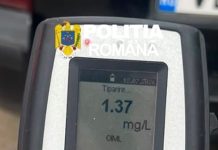 ACȚIUNI PENTRU SIGURANȚA CETĂȚENILOR