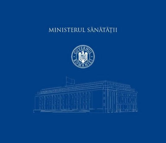 Ministerul Sănătății: Măsuri pentru protejarea sănătății în zonele afectate de inundații