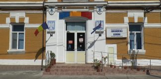A ÎNCEPUT RECRUTAREA CANDIDAȚIILOR PENTRU ADMITEREA LA ACADEMIA DE POLIȚIE