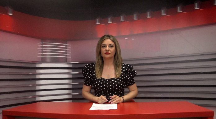 Jurnal PTV OLTENIA 10 07 2026