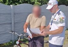 ACTIVITĂȚI DE EDUCAȚIE RUTIERĂ PENTRU PREVENIREA ACCIDENTELOR ÎN CARE SUNT IMPLICAȚI BICICLIȘTII