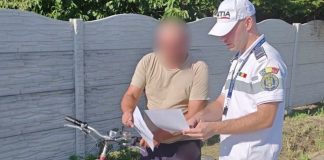 ACTIVITĂȚI DE EDUCAȚIE RUTIERĂ PENTRU PREVENIREA ACCIDENTELOR ÎN CARE SUNT IMPLICAȚI BICICLIȘTII