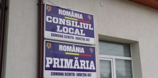 SCHITU, COMUNA TRANSFORMATĂ PRIN INVESTIŢII
