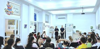 EDUCAȚIA RUTIERĂ – O PRIORITATE PENTRU SIGURANȚA COPIILOR