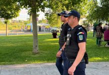 REZULTATELE ACTIVITĂȚII JANDARMILOR OLTENI ÎN LUNA IUNIE