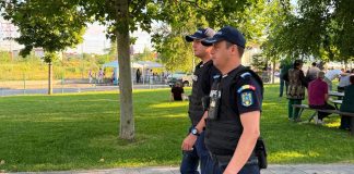 REZULTATELE ACTIVITĂȚII JANDARMILOR OLTENI ÎN LUNA IUNIE