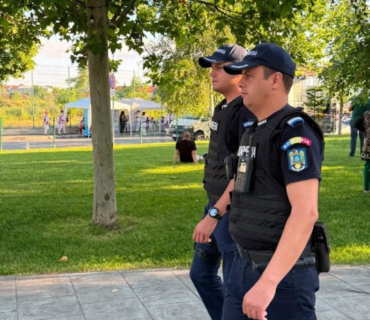 REZULTATELE ACTIVITĂȚII JANDARMILOR OLTENI ÎN LUNA IUNIE