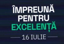 NADIA COMĂNECI, INVITATĂ DE ONOARE LA SLATINA