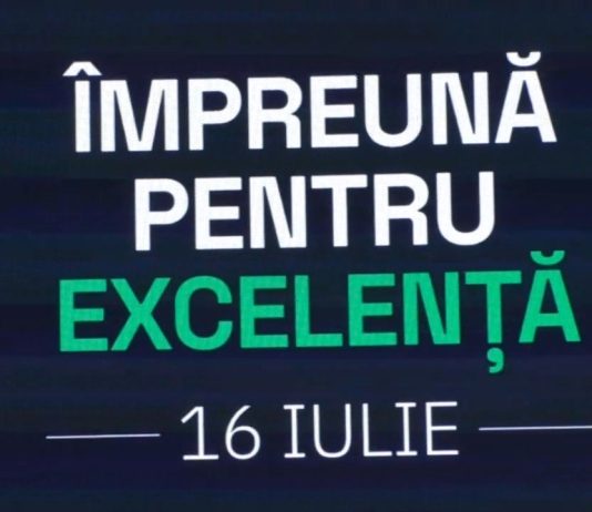 NADIA COMĂNECI, INVITATĂ DE ONOARE LA SLATINA