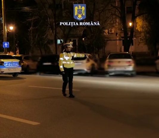 IPJ OLT – ACȚIUNI PENTRU SIGURANȚA CETĂȚENILOR