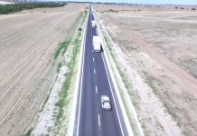 ACȚIUNE PREVENTIVĂ A POLIȚIȘTILOR RUTIERI DIN OLT