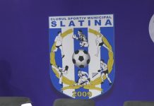 OBIECTIV CSM SLATINA: ÎN PRIMELE 8 ECHIPE DIN ȚARĂ