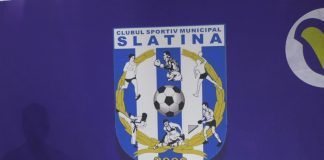 OBIECTIV CSM SLATINA: ÎN PRIMELE 8 ECHIPE DIN ȚARĂ
