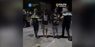 CERCETĂRI PENTRU LOVIRE SAU ALTE VIOLENȚE ȘI DISTRUGERE