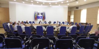 INVESTIȚII DE PESTE 15 MILIOANE DE LEI ÎN EXTINDEREA SPITALELOR DIN SLATINA ȘI SCHITU GRECI