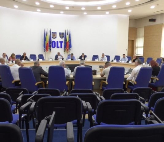 INVESTIȚII DE PESTE 15 MILIOANE DE LEI ÎN EXTINDEREA SPITALELOR DIN SLATINA ȘI SCHITU GRECI