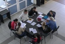 1 259 DE PERSOANE ANGAJATE PRIN INTERMEDIUL AJOFM OLT