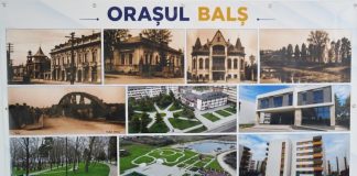 Primăria Orașului Balș finalizează proiectul de creștere a eficienței energetice a sediului administrativ
