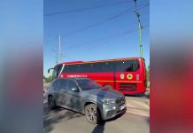 40 de pompieri români pleacă în Franța pentru stingerea incendiilor