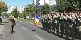ZIUA IMNULUI NAȚIONAL, CELEBRATĂ LA SLATINA