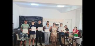 Idei de afaceri premiate la Liceul Economic Slatina