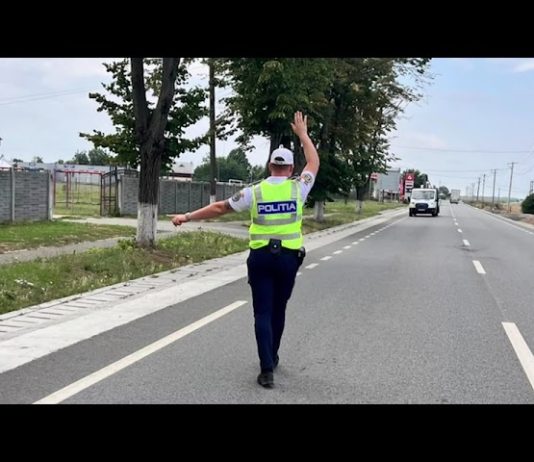 REZULTATELE ACȚIUNII PREVENTIVE DESFĂȘURATE PE DN 6