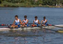 Doi tineri din Scornicești, pe podium în competiții sportive. Cătălin Angelescu, aur la Cupa Dobrin
