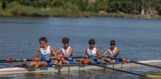 Doi tineri din Scornicești, pe podium în competiții sportive. Cătălin Angelescu, aur la Cupa Dobrin