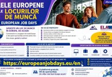 Visezi să lucrezi într-o altă țară europeană? Acum este mai simplu ca niciodată!